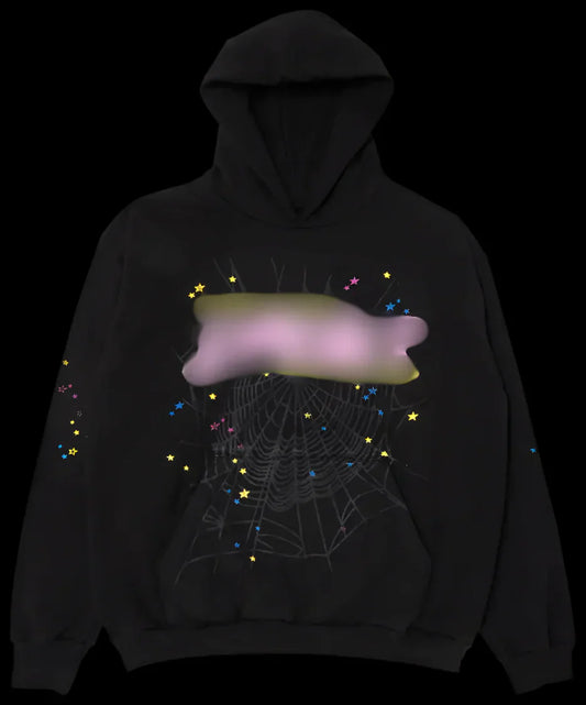 Web Hoodie